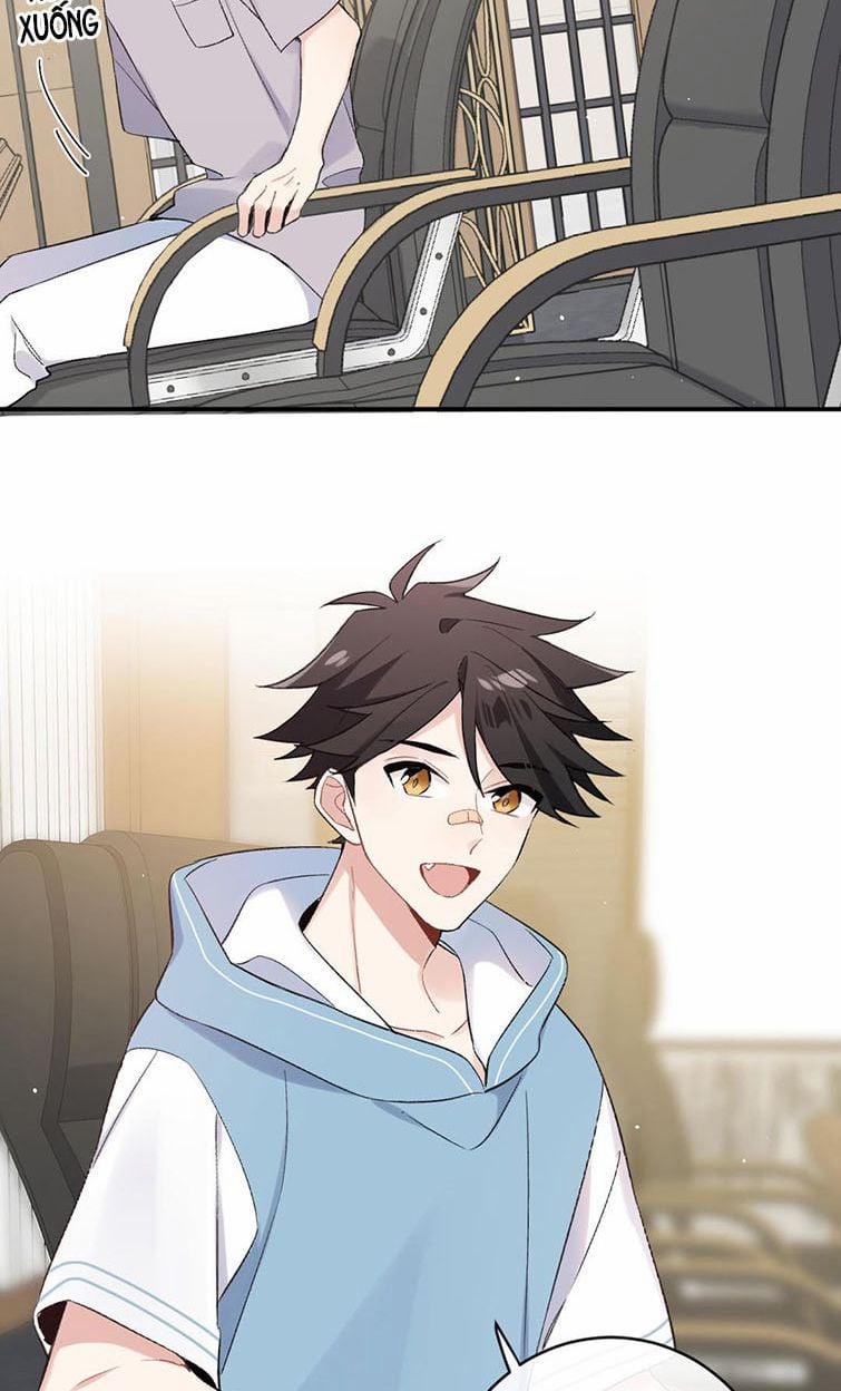 Đối Tượng Sống Chung Là Tình Địch Thì Phải Làm Sao 20 trang 7