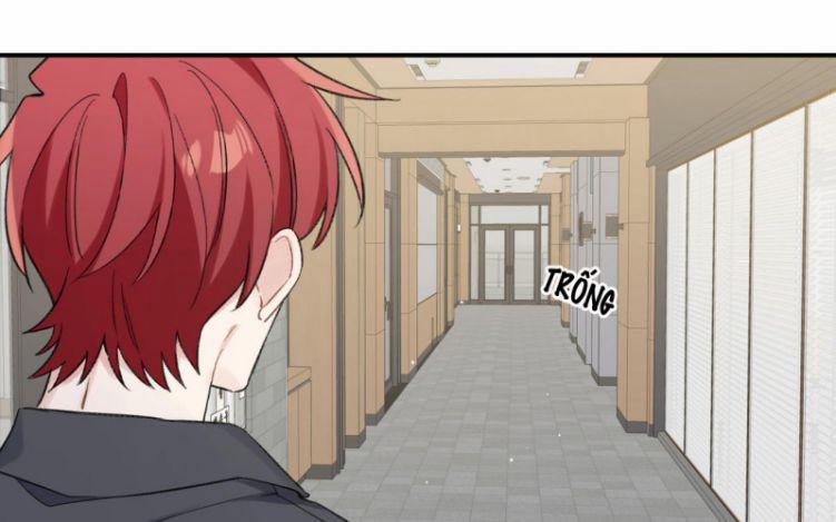 Đối Tượng Sống Chung Là Tình Địch Thì Phải Làm Sao 21 trang 11