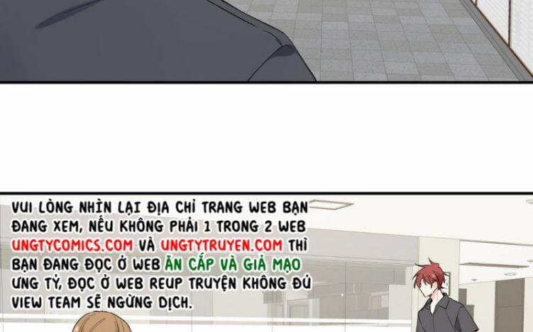 Đối Tượng Sống Chung Là Tình Địch Thì Phải Làm Sao 21 trang 12