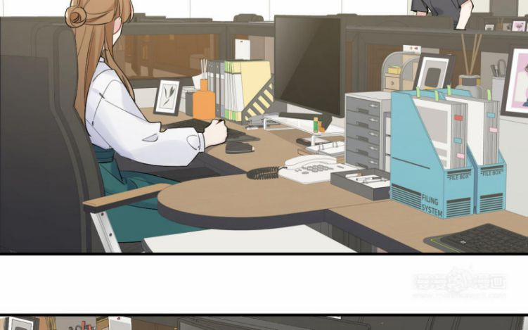 Đối Tượng Sống Chung Là Tình Địch Thì Phải Làm Sao 21 trang 13