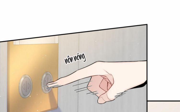 Đối Tượng Sống Chung Là Tình Địch Thì Phải Làm Sao 21 trang 15