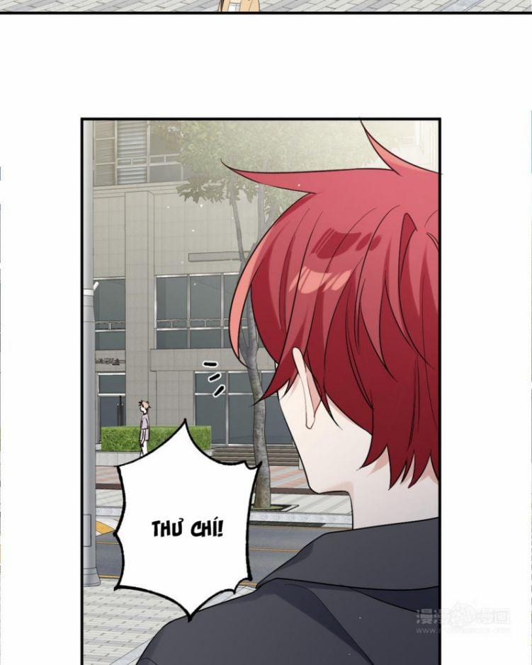 Đối Tượng Sống Chung Là Tình Địch Thì Phải Làm Sao 21 trang 18