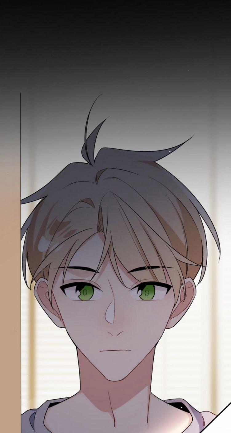 Đối Tượng Sống Chung Là Tình Địch Thì Phải Làm Sao 21 trang 2