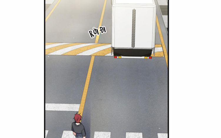 Đối Tượng Sống Chung Là Tình Địch Thì Phải Làm Sao 21 trang 22