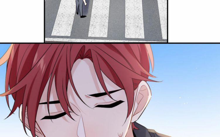 Đối Tượng Sống Chung Là Tình Địch Thì Phải Làm Sao 21 trang 23