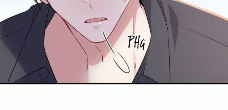 Đối Tượng Sống Chung Là Tình Địch Thì Phải Làm Sao 21 trang 24