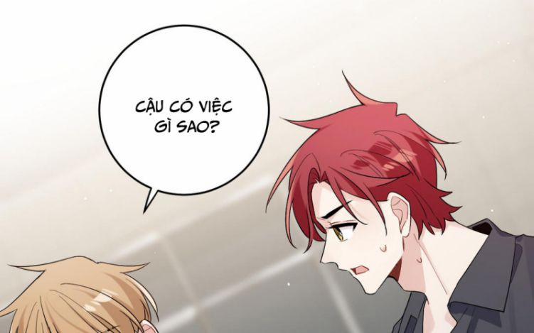 Đối Tượng Sống Chung Là Tình Địch Thì Phải Làm Sao 21 trang 26