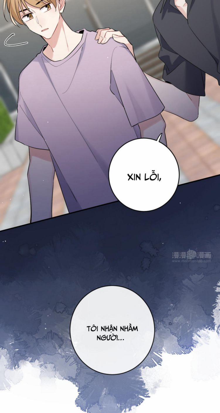 Đối Tượng Sống Chung Là Tình Địch Thì Phải Làm Sao 21 trang 27