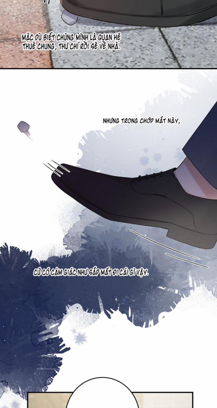 Đối Tượng Sống Chung Là Tình Địch Thì Phải Làm Sao 21 trang 29