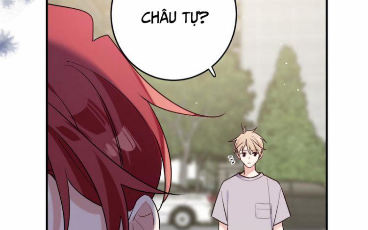 Đối Tượng Sống Chung Là Tình Địch Thì Phải Làm Sao 21 trang 30