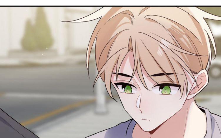 Đối Tượng Sống Chung Là Tình Địch Thì Phải Làm Sao 21 trang 35