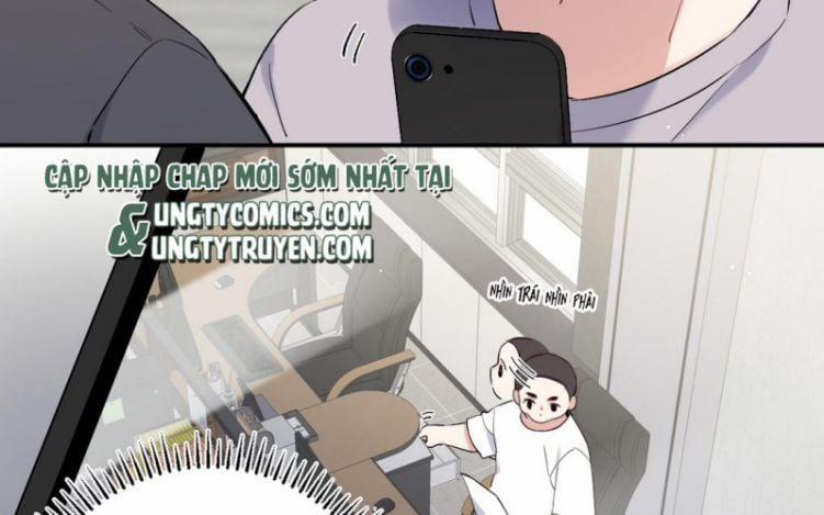 Đối Tượng Sống Chung Là Tình Địch Thì Phải Làm Sao 21 trang 36