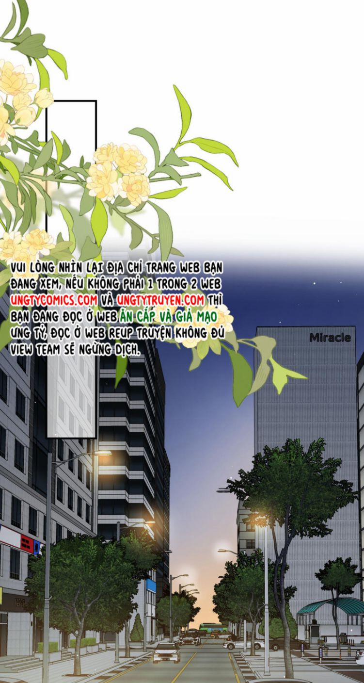 Đối Tượng Sống Chung Là Tình Địch Thì Phải Làm Sao 21 trang 39