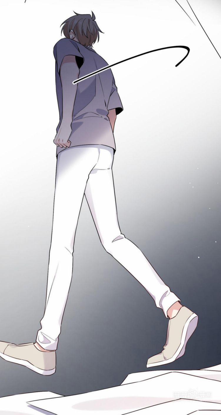 Đối Tượng Sống Chung Là Tình Địch Thì Phải Làm Sao 21 trang 4