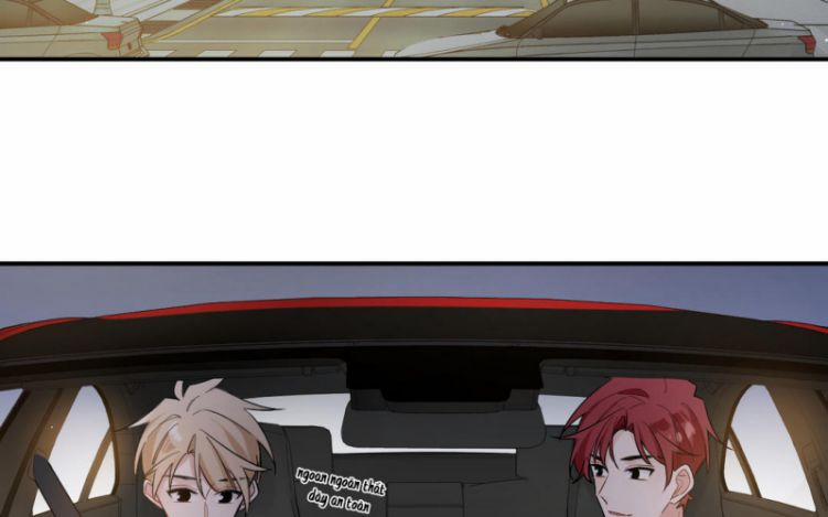 Đối Tượng Sống Chung Là Tình Địch Thì Phải Làm Sao 21 trang 40