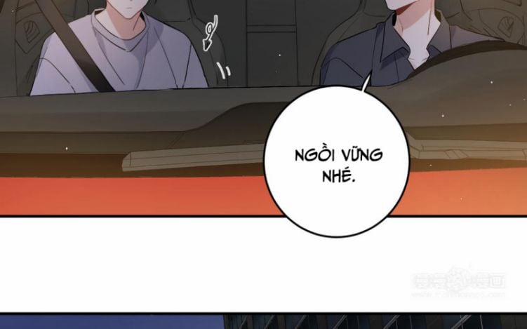 Đối Tượng Sống Chung Là Tình Địch Thì Phải Làm Sao 21 trang 41