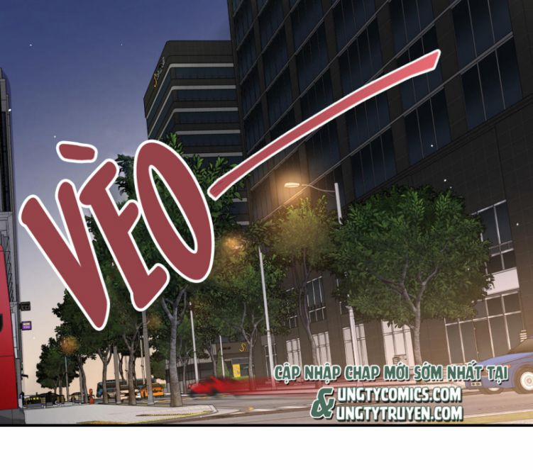 Đối Tượng Sống Chung Là Tình Địch Thì Phải Làm Sao 21 trang 42