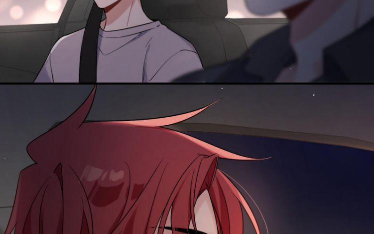 Đối Tượng Sống Chung Là Tình Địch Thì Phải Làm Sao 21 trang 47