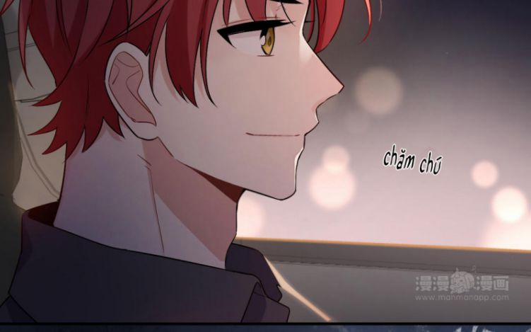 Đối Tượng Sống Chung Là Tình Địch Thì Phải Làm Sao 21 trang 48