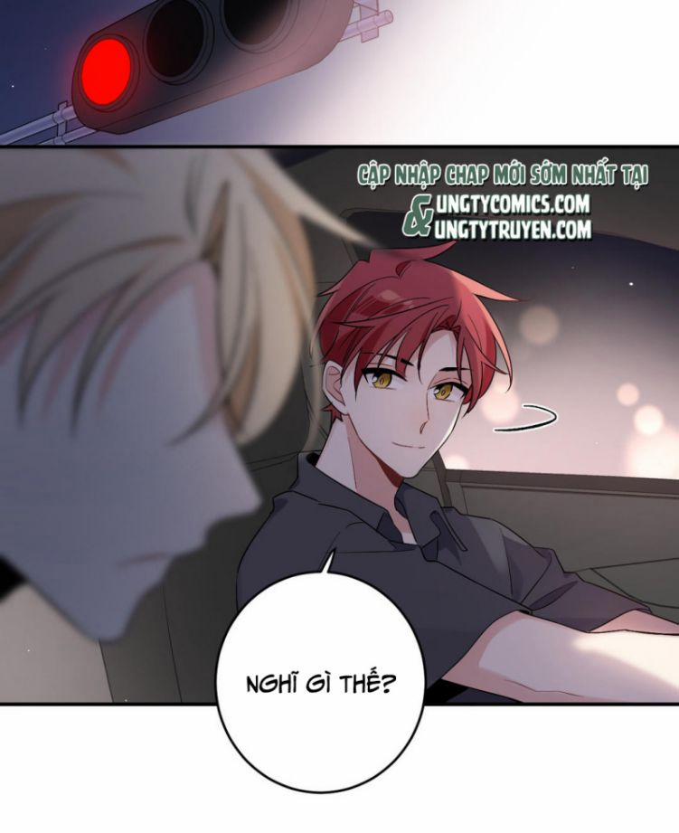 Đối Tượng Sống Chung Là Tình Địch Thì Phải Làm Sao 21 trang 51