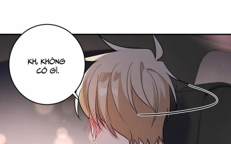 Đối Tượng Sống Chung Là Tình Địch Thì Phải Làm Sao 21 trang 52