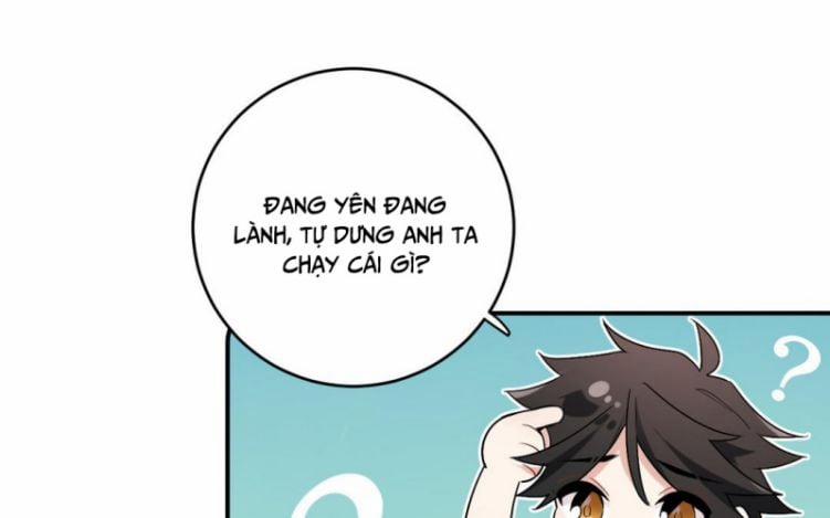 Đối Tượng Sống Chung Là Tình Địch Thì Phải Làm Sao 21 trang 6