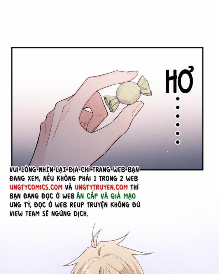 Đối Tượng Sống Chung Là Tình Địch Thì Phải Làm Sao 21 trang 61