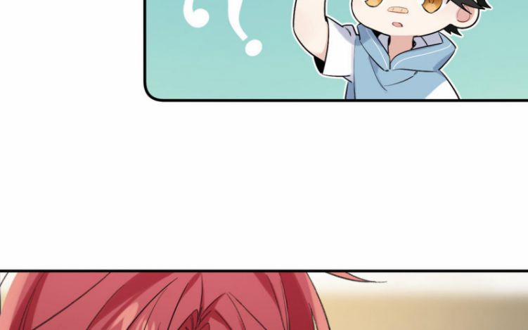 Đối Tượng Sống Chung Là Tình Địch Thì Phải Làm Sao 21 trang 7