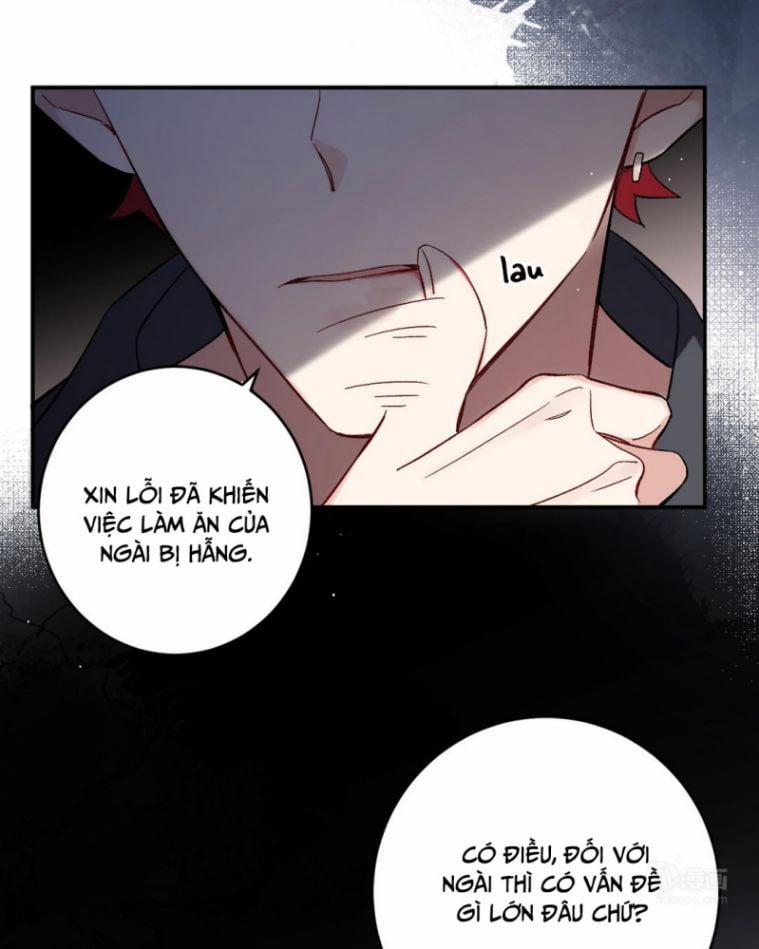 Đối Tượng Sống Chung Là Tình Địch Thì Phải Làm Sao 22 trang 10