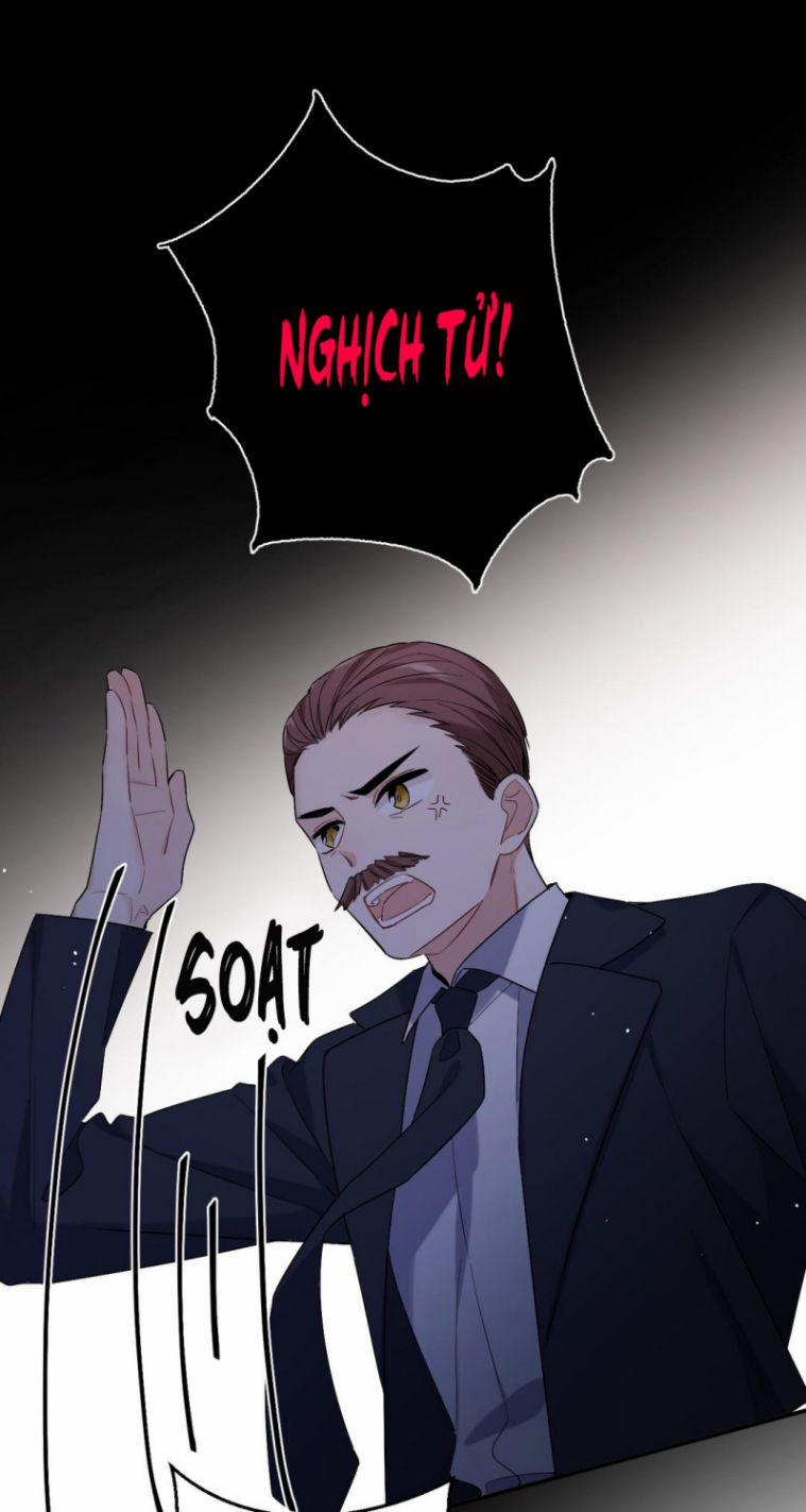 Đối Tượng Sống Chung Là Tình Địch Thì Phải Làm Sao 22 trang 12