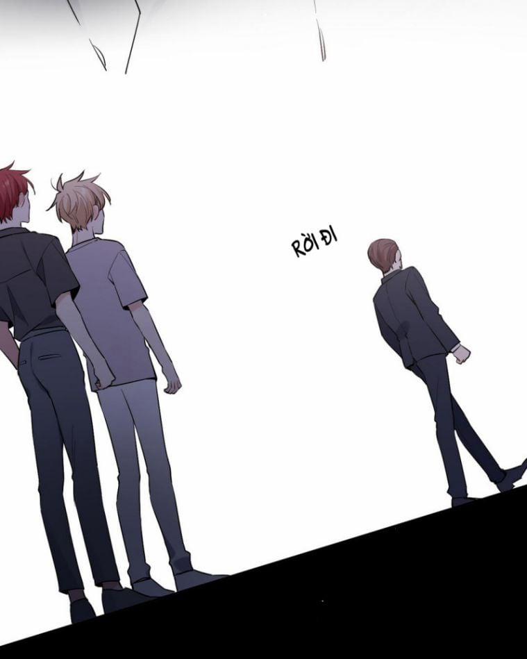 Đối Tượng Sống Chung Là Tình Địch Thì Phải Làm Sao 22 trang 16