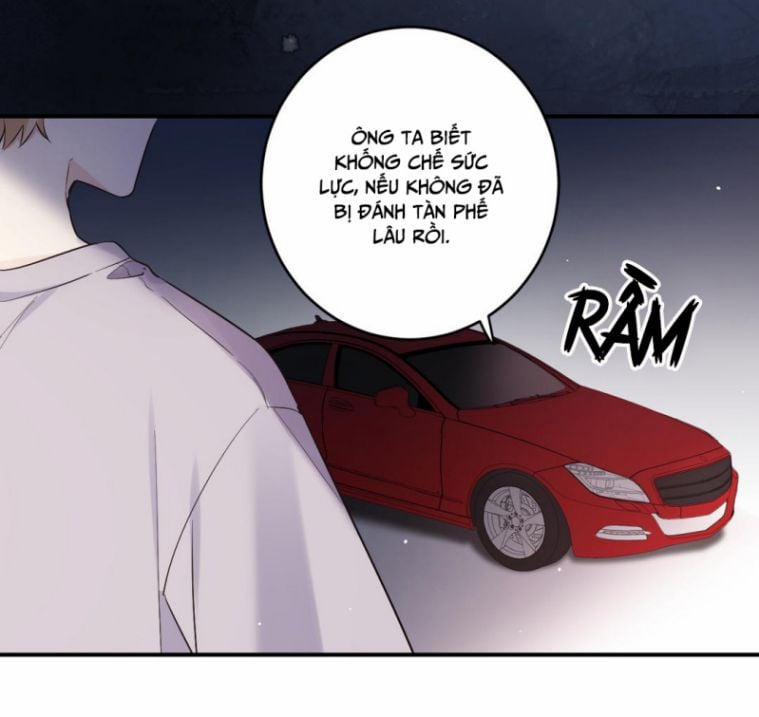 Đối Tượng Sống Chung Là Tình Địch Thì Phải Làm Sao 22 trang 19