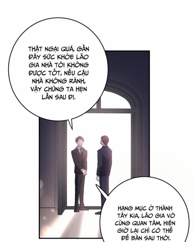 Đối Tượng Sống Chung Là Tình Địch Thì Phải Làm Sao 22 trang 2