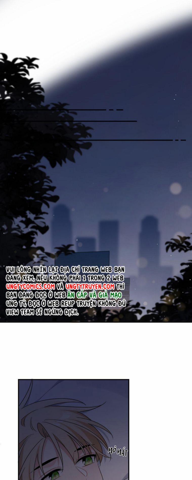 Đối Tượng Sống Chung Là Tình Địch Thì Phải Làm Sao 22 trang 20