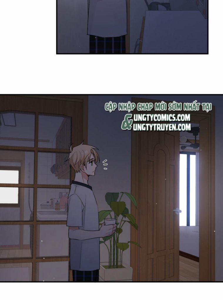 Đối Tượng Sống Chung Là Tình Địch Thì Phải Làm Sao 22 trang 23