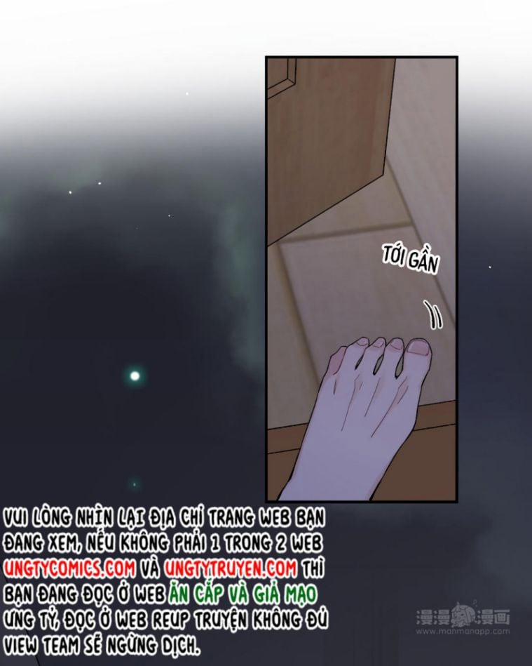 Đối Tượng Sống Chung Là Tình Địch Thì Phải Làm Sao 22 trang 24