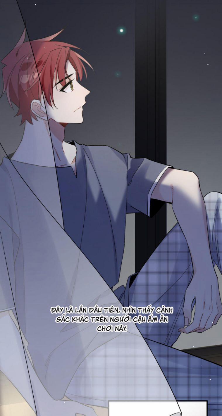 Đối Tượng Sống Chung Là Tình Địch Thì Phải Làm Sao 22 trang 25