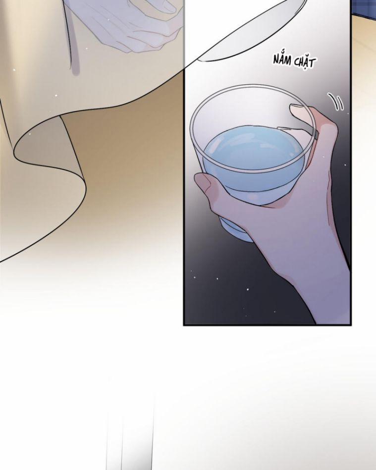 Đối Tượng Sống Chung Là Tình Địch Thì Phải Làm Sao 22 trang 26