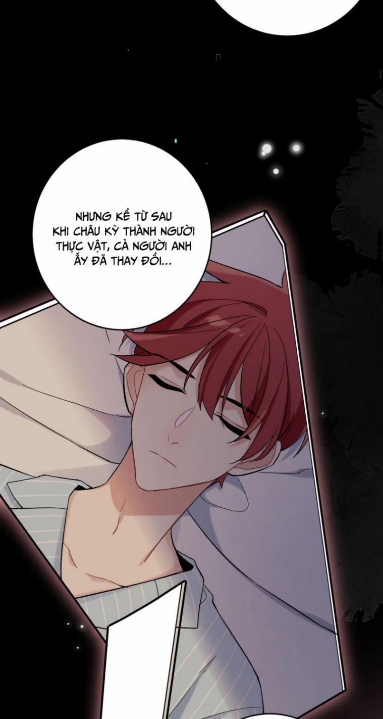 Đối Tượng Sống Chung Là Tình Địch Thì Phải Làm Sao 22 trang 33