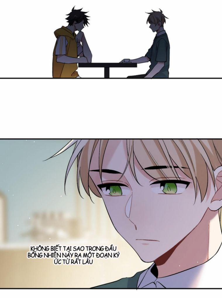 Đối Tượng Sống Chung Là Tình Địch Thì Phải Làm Sao 22 trang 36