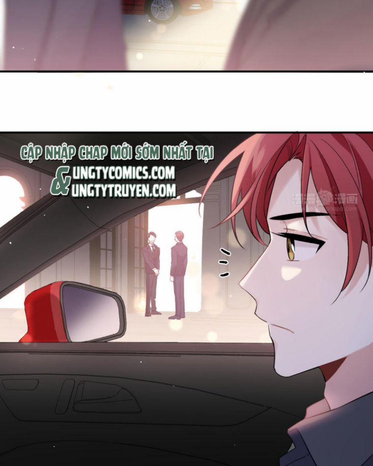 Đối Tượng Sống Chung Là Tình Địch Thì Phải Làm Sao 22 trang 4