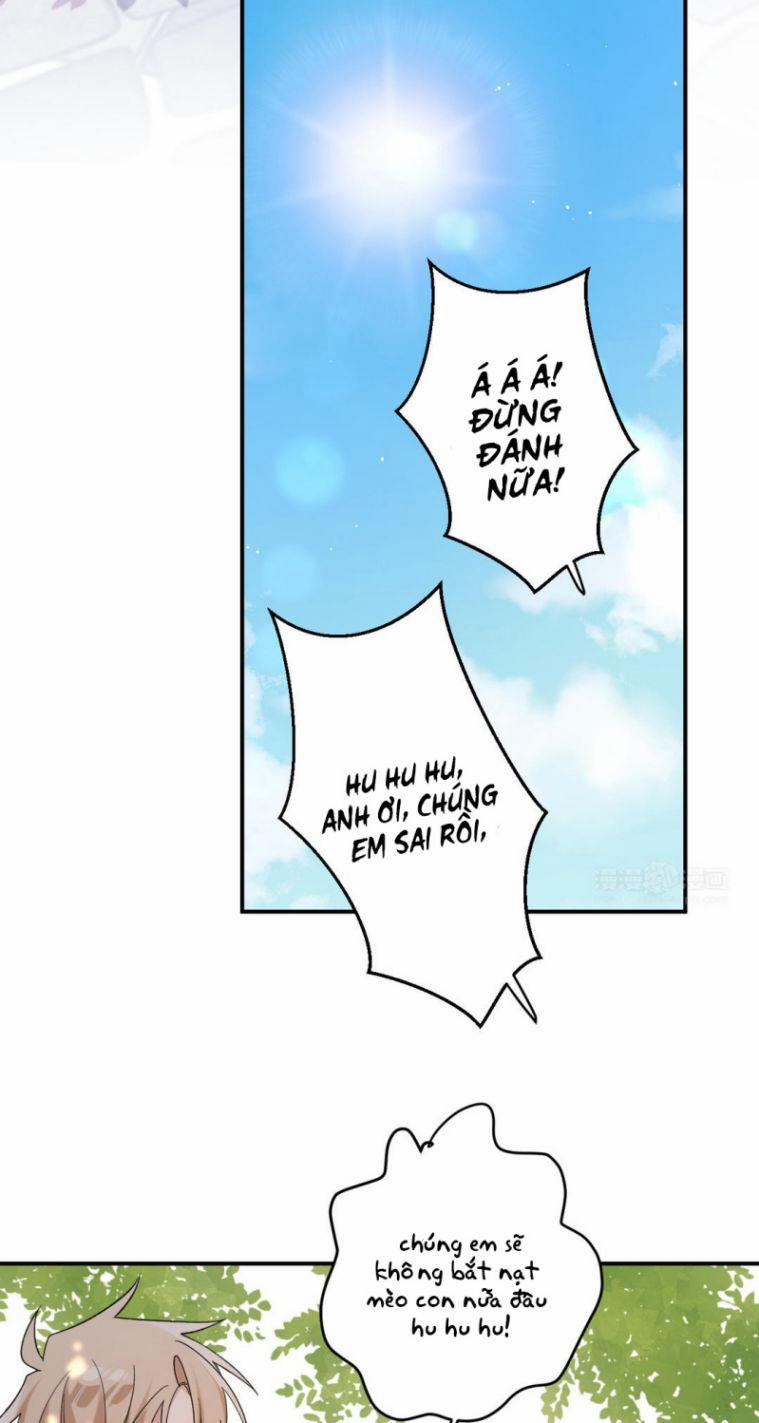 Đối Tượng Sống Chung Là Tình Địch Thì Phải Làm Sao 22 trang 40