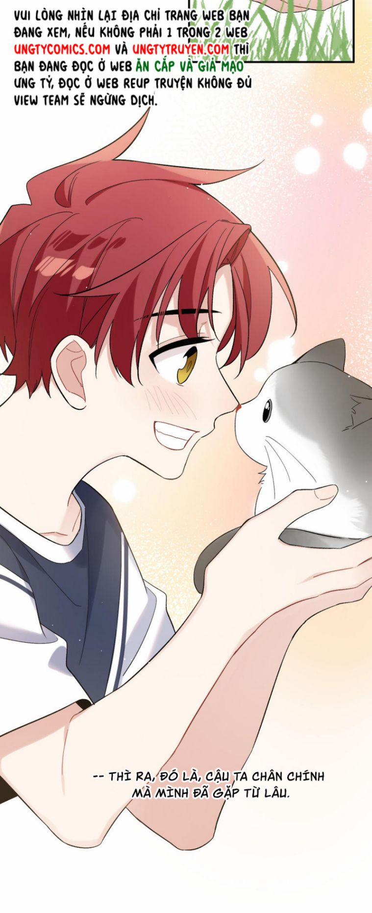 Đối Tượng Sống Chung Là Tình Địch Thì Phải Làm Sao 22 trang 42