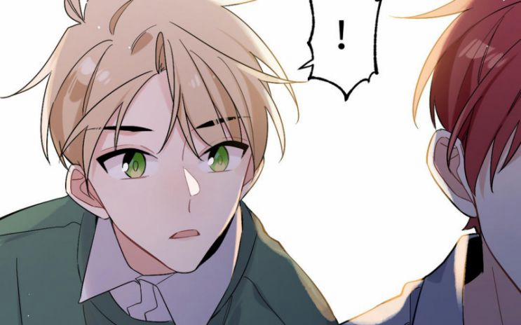 Đối Tượng Sống Chung Là Tình Địch Thì Phải Làm Sao 23 trang 10