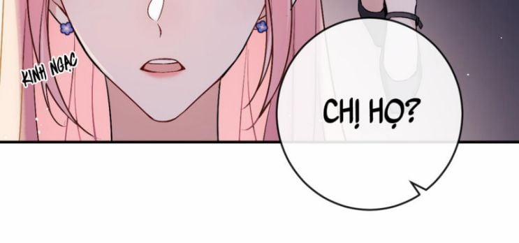 Đối Tượng Sống Chung Là Tình Địch Thì Phải Làm Sao 23 trang 17