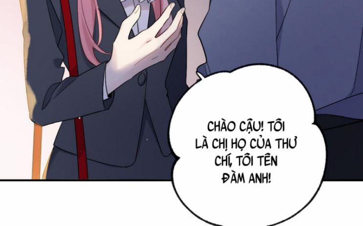 Đối Tượng Sống Chung Là Tình Địch Thì Phải Làm Sao 23 trang 21