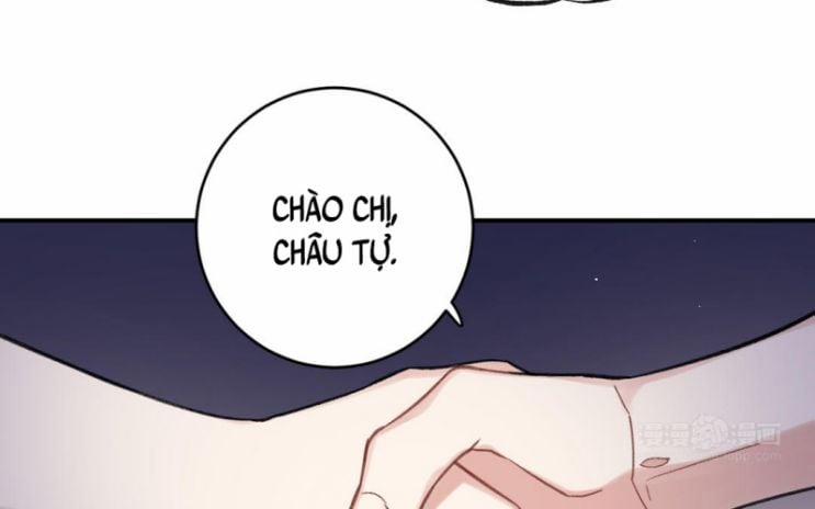 Đối Tượng Sống Chung Là Tình Địch Thì Phải Làm Sao 23 trang 22