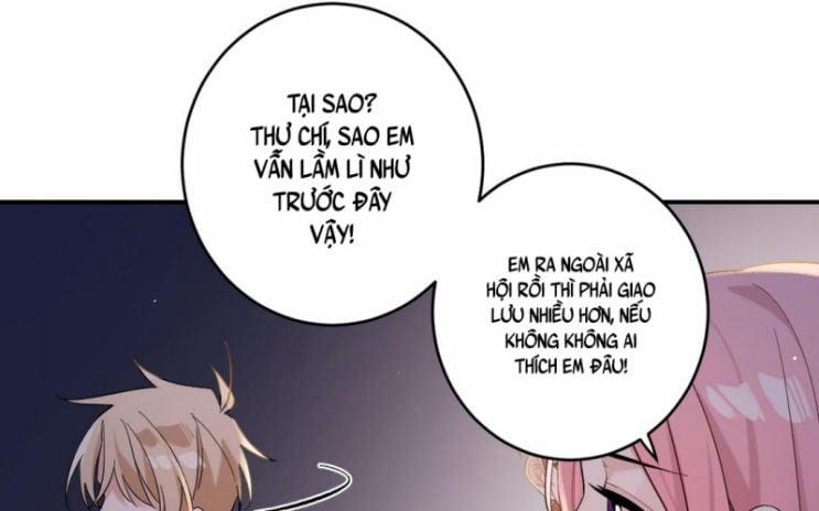 Đối Tượng Sống Chung Là Tình Địch Thì Phải Làm Sao 23 trang 29