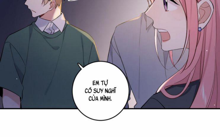 Đối Tượng Sống Chung Là Tình Địch Thì Phải Làm Sao 23 trang 30