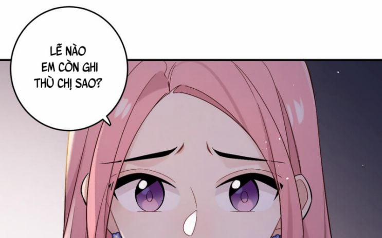 Đối Tượng Sống Chung Là Tình Địch Thì Phải Làm Sao 23 trang 31